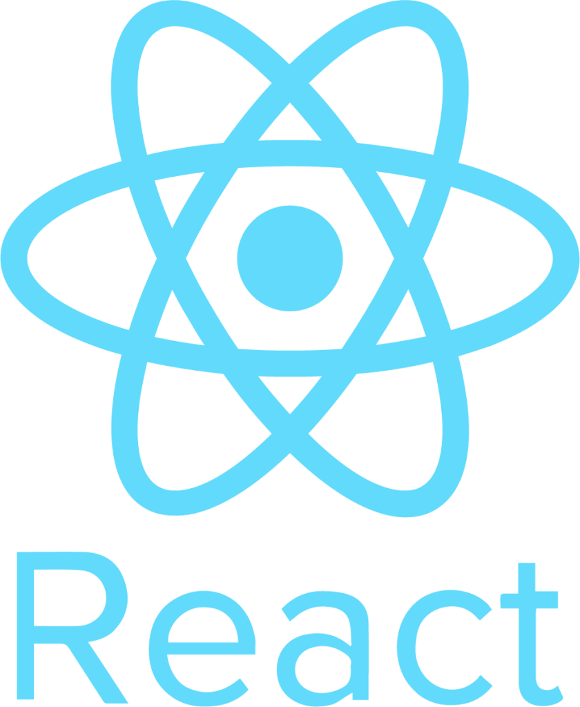 React